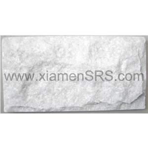 White Quartzite