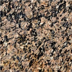 Dmytrit Granite Slabs & Tiles, Ukraine Brown Granite