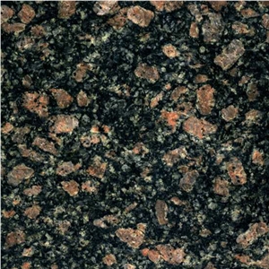 Leopard Rose Granite Slabs & Tiles