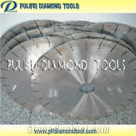 Diamond Cutting Blade