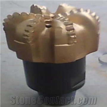 PDC Drilling Bit