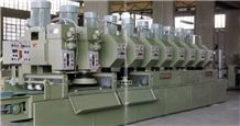 Polishers - Calibrators LM 600 MTF Polishers - Calibrators LM 600 MTF