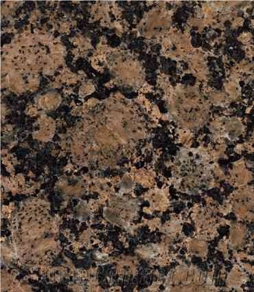 Baltic Brown Slabs 30mm