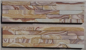Sandstone Ledge Stone Panel LHW-4