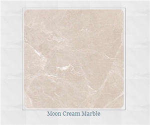 Moon Cream Beige Marble Slabs & Tiles Moon Cream Beige Marble Slabs & Tiles
