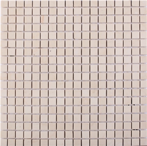 Royal Botticino Mosaic (N1.15-04-M)