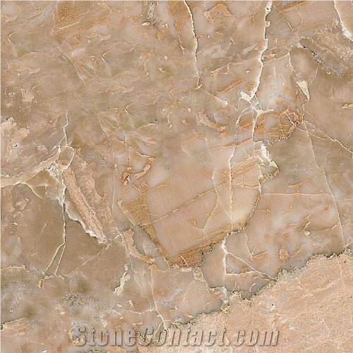 Breccia Oniciata Marble Tiles & Slabs, Beige Marble Tiles & Slabs Italy