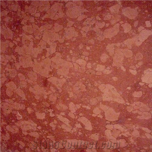 Red Asiago Marble Tiles & Slabs, Red Marble Tiles & Slabs Italy