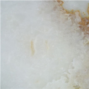 Afghanistan White Onyx Slabs & Tiles