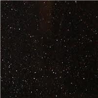 Black Galaxy Granite Slabs & Tiles, India Black Granite