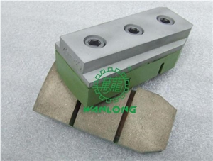 Grinding Brick