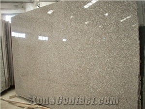 G664 Granite Slab, Luoyuan Red Granite Slabs & Tiles