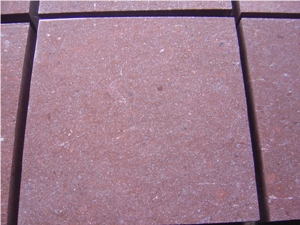 Red Porphyry Granite Slabs & Tiles Red Porphyry Granite Slabs & Tiles