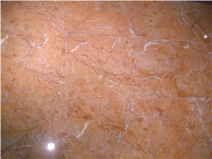 Rosa Marble Tile