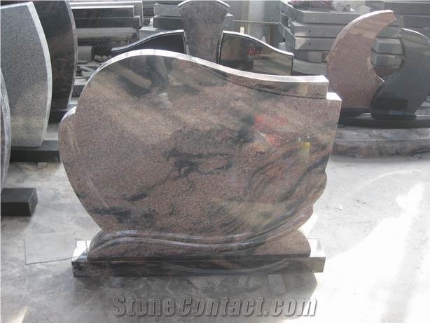 Granite Monuments