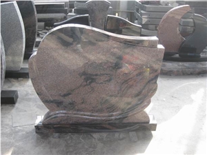 Granite Monuments