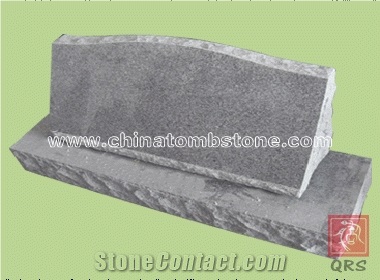 Grey Granite America Monuments