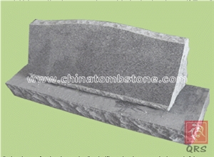 Grey Granite America Monuments