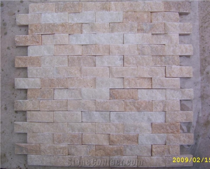 Quartzite