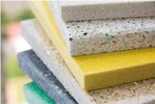 Artificial Quartz Stone Slab