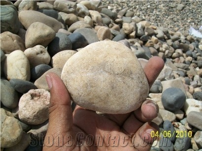 Pebbles