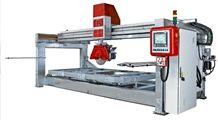 PLUG N CUT - Bridge Saw - Cutting Machine
