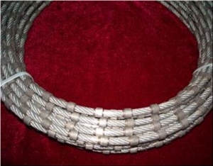 Diamond Multi-Wire Saws for Granite Slab Cutting