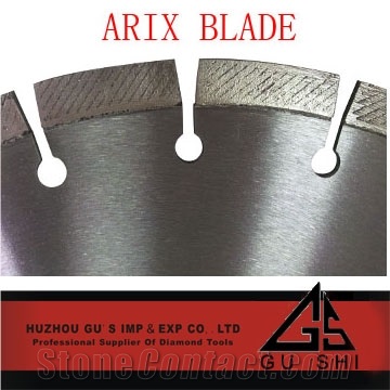 Arix Saw Blade Cutting Tools