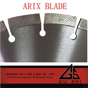 Arix Saw Blade Cutting Tools Arix Saw Blade Cutting Tools