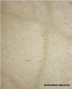 Beauharnais Beige Limestone Slabs & Tiles, France Beige Limestone