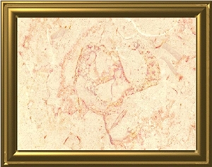 Galala Rose Marble Slabs & Tiles