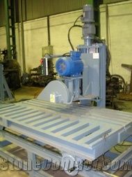 Granite Cutting Machine Mod. T.I.C-2