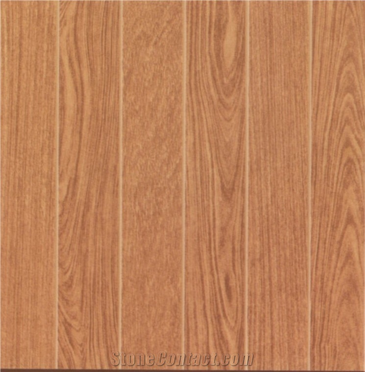 Glazed Ceramic Floor Tile