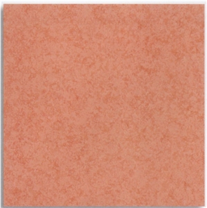 Glazed Ceramic Tile