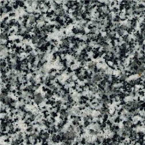 Gris Quintana Oscuro Fino Granite Tiles & Slabs, Grey Granite Tiles & Slabs Spain
