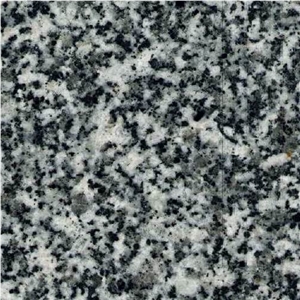 Gris Quintana Oscuro Fino Granite Tiles & Slabs, Grey Granite Tiles & Slabs Spain