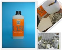 CT 51 - Strongly Viskose Alkaline Detergent