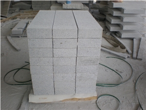 G603 Grey Granite Kerbstone,China Granite Curbston G603 Grey Granite Kerbstone,China Granite Curbston