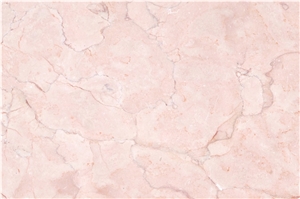 Alba Rosa Limestone Slabs & Tiles, Italy Pink Limestone