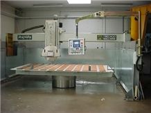 Rapida - Bridge Sawing Machine