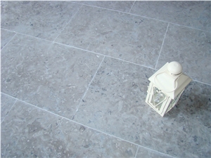 Cascais Blue Limestone - Honed