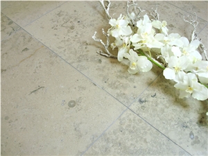 Jura Blue Limestone Tiles - Honed Jura Blue Limestone Tiles - Honed