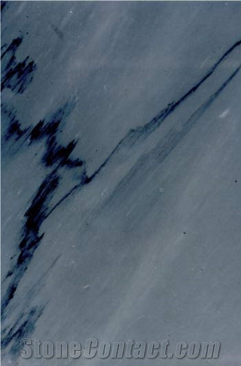 Bardiglio Imperiale Marble Slabs, Italy Grey Marble