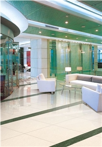 Beige Porcelain Floor Tile Vitrified Tiles