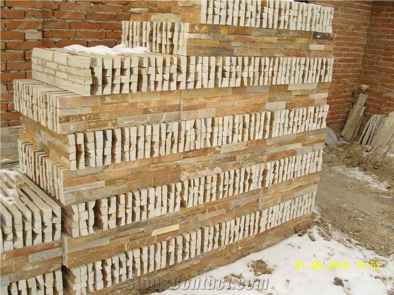 Yellow Slate SCL114