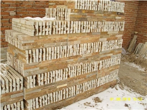 Yellow Slate SCL114