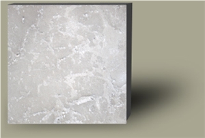 Nanovitsa Limestone Slabs & Tiles, Bulgaria Grey Limestone