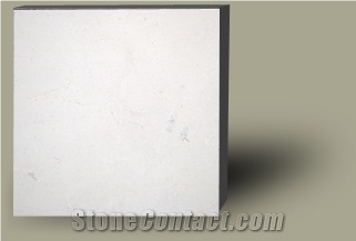 Rumyantsevo Limestone Slabs & Tiles, Bulgaria White Limestone