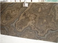 Iran Brown Onyx Slab Iran Brown Onyx Slab
