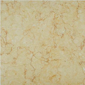 Sunny Light Marble Slabs & Tiles, Egypt Beige Marble